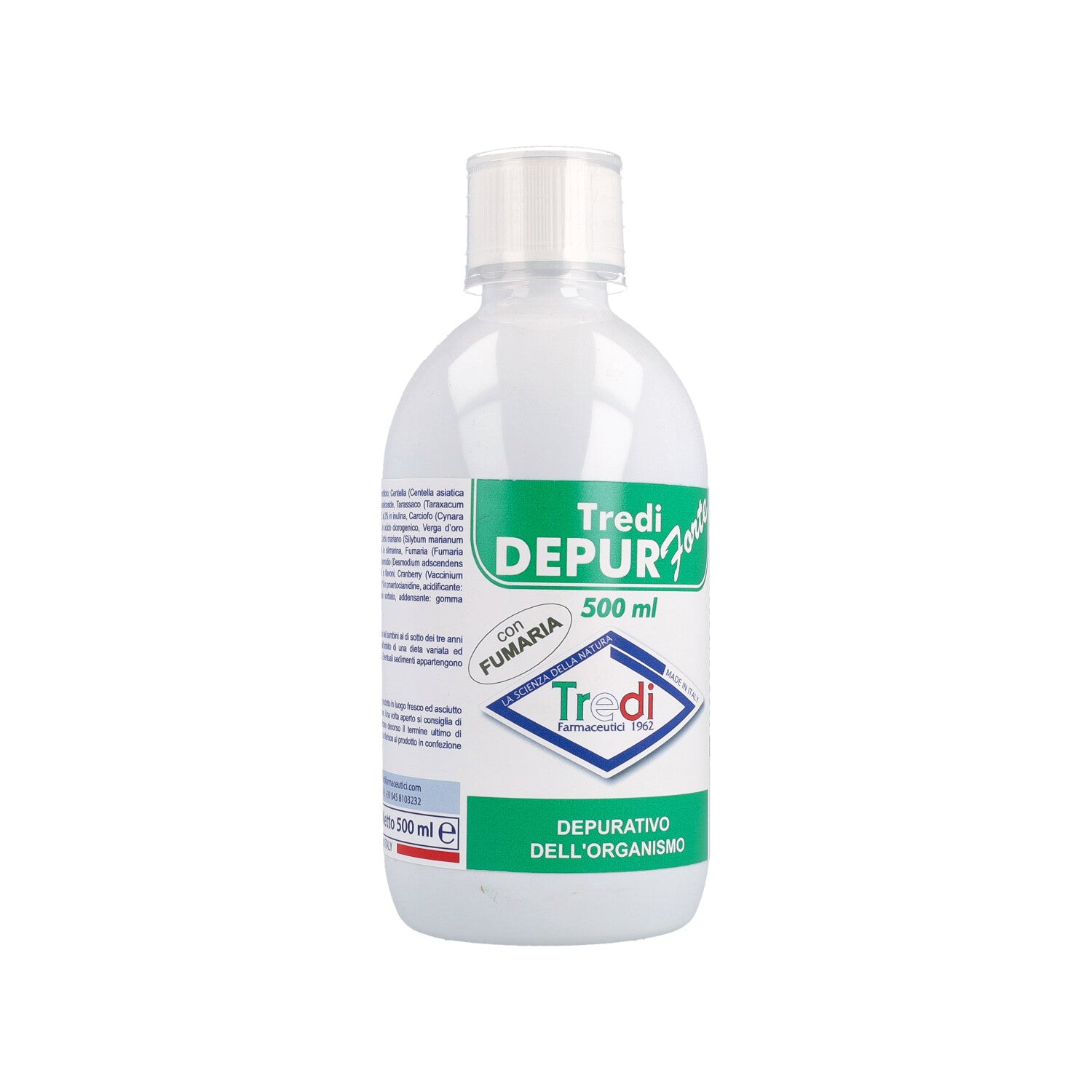 TREDI DEPUR FORTE 500ML