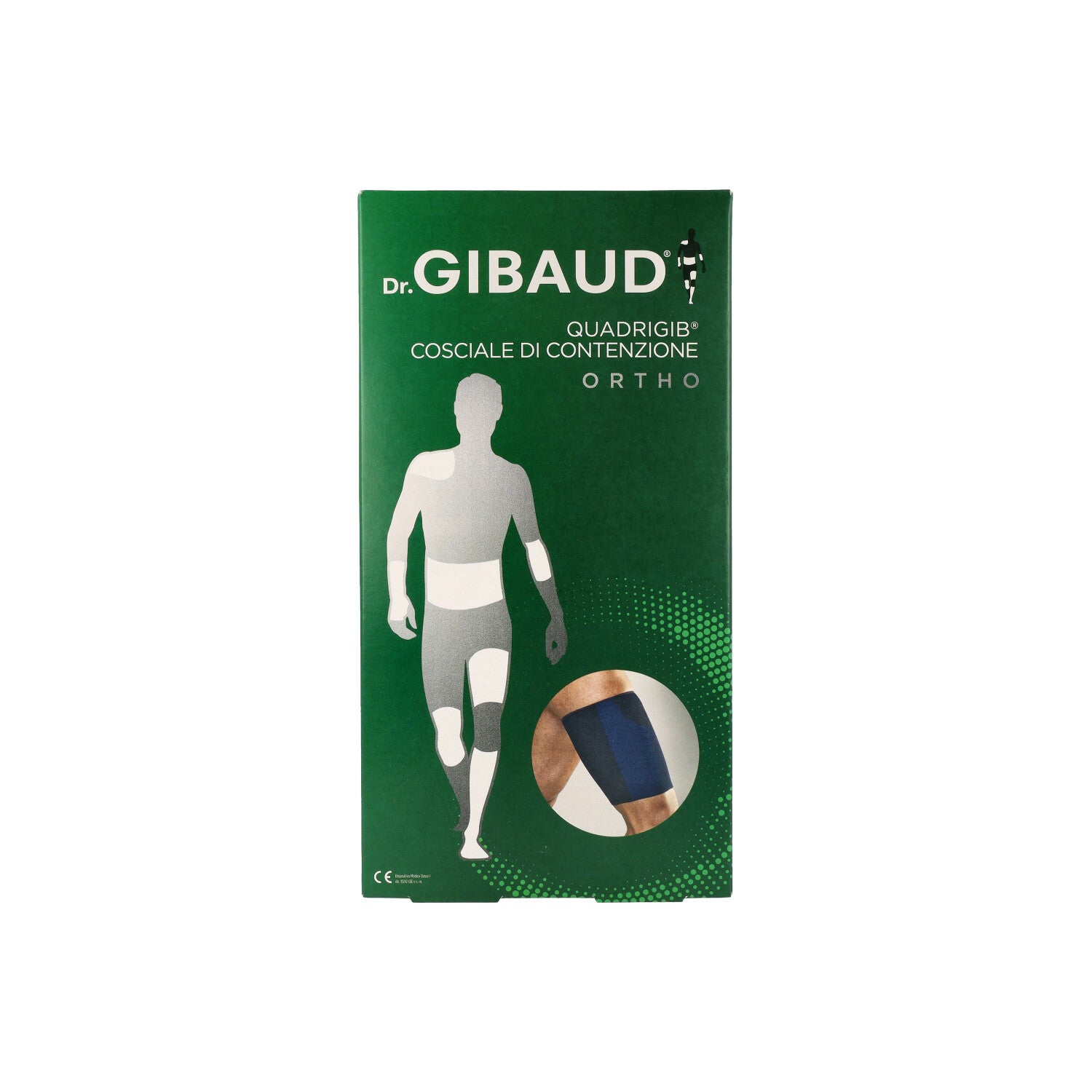 GIBAUD ORTHO QUADRIGIB COSCIALE DI CONTENZIONE 02