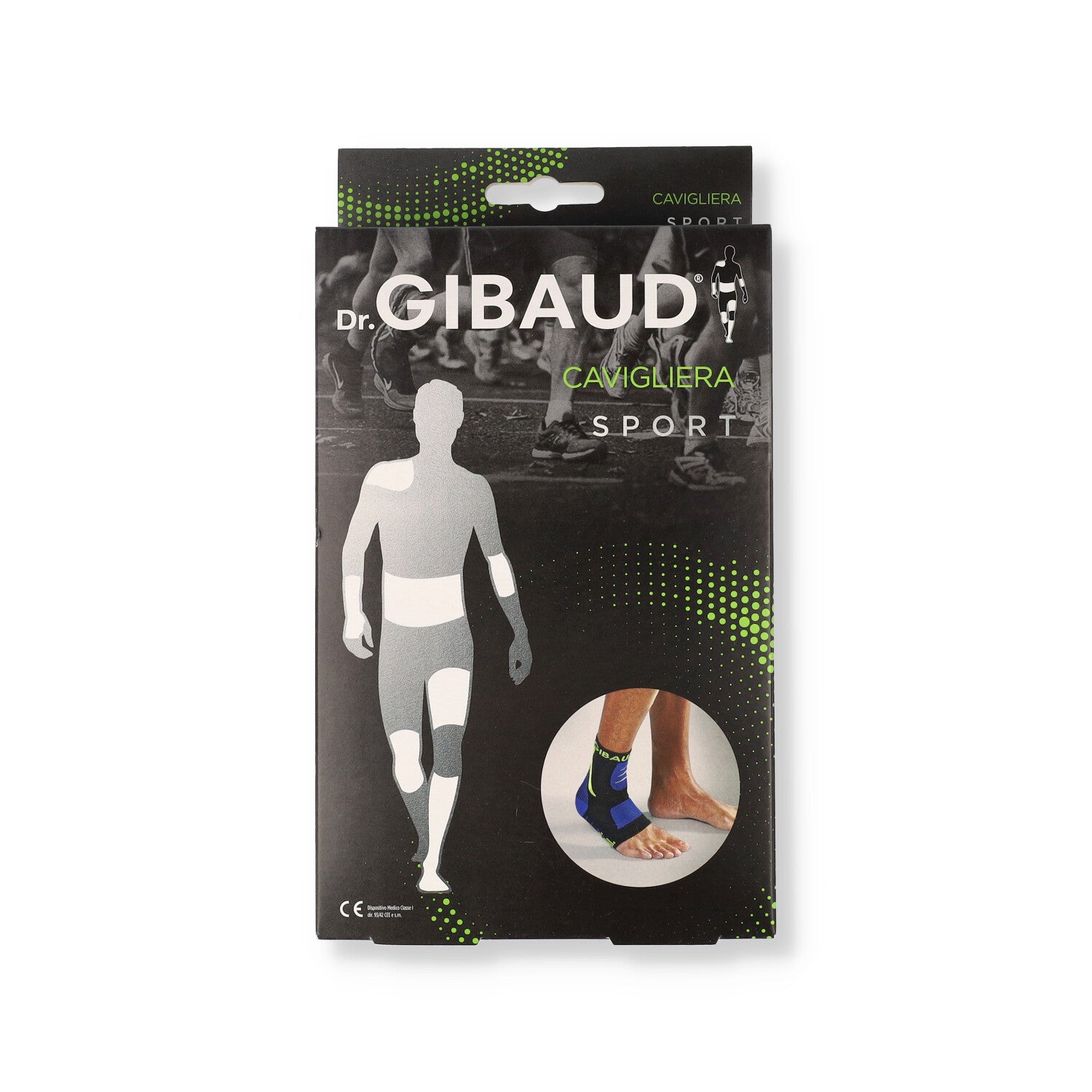 GIBAUD SPORT CAVIGLIERA 01