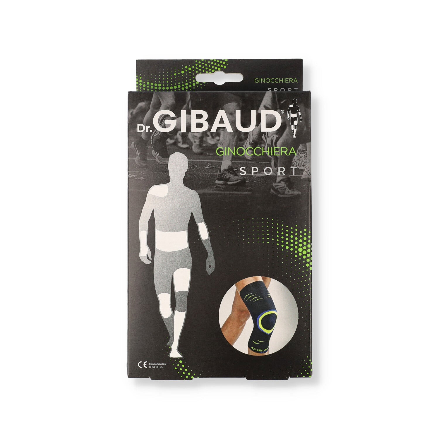 GIBAUD SPORT GINOCCHIERA 04