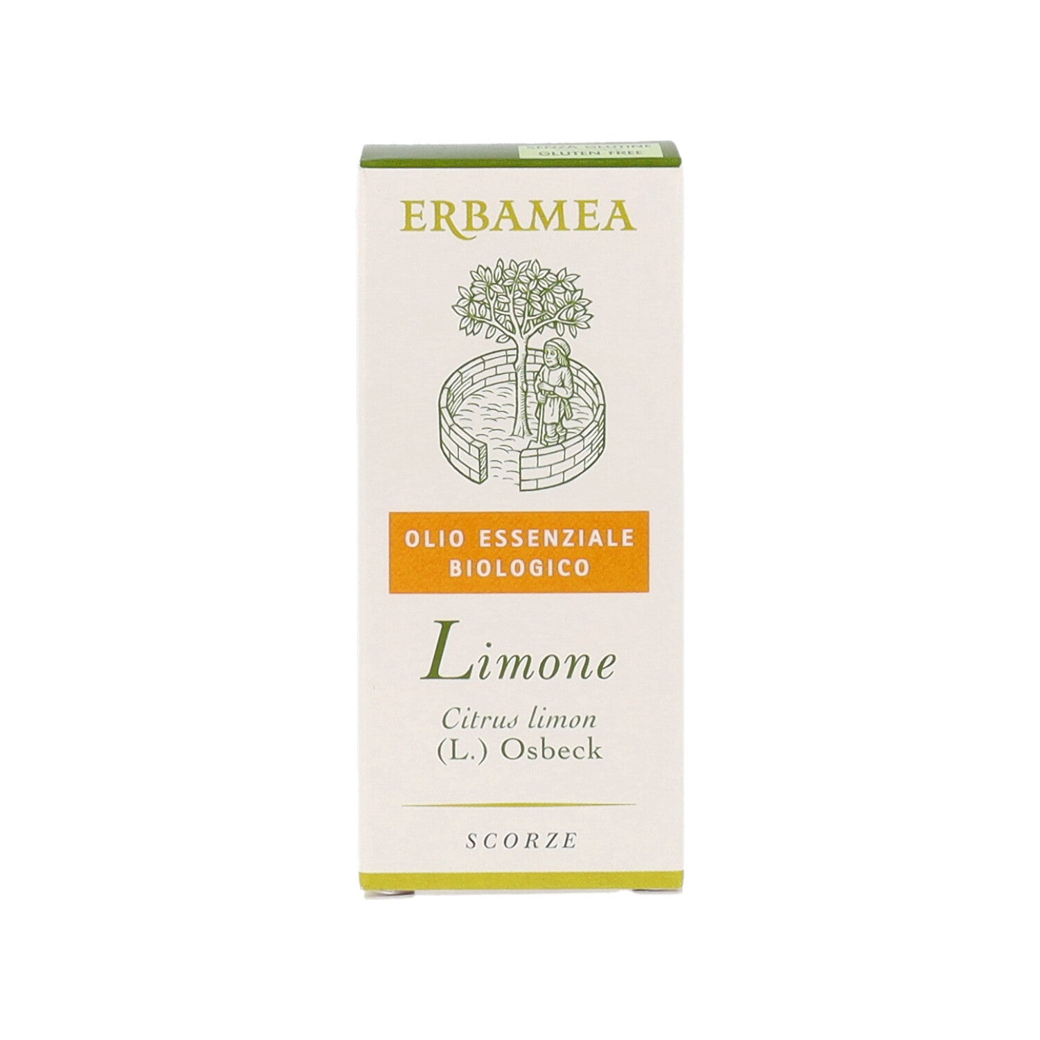 LIMONE OLIO ESSENZIALE 10ML