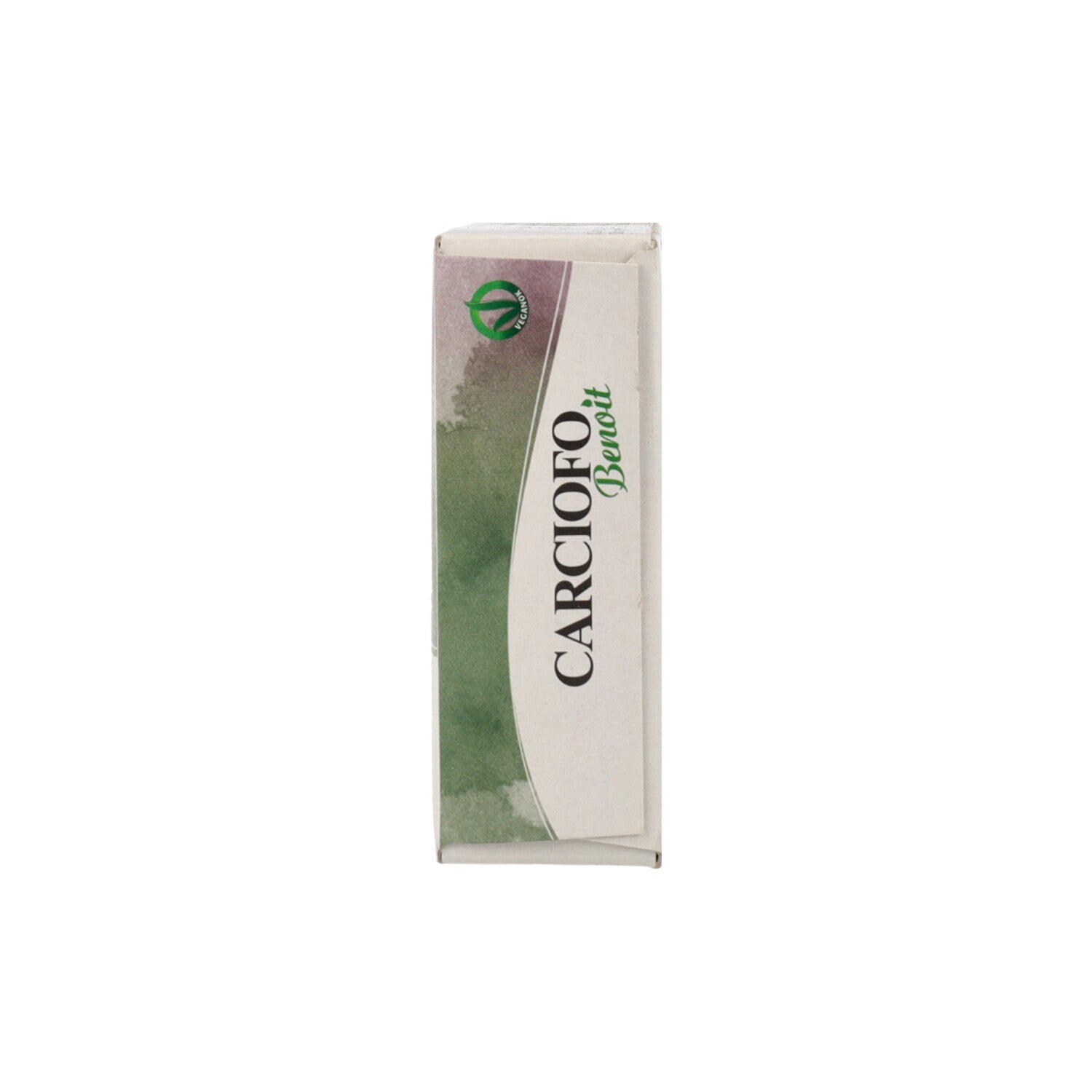 CARCIOFO BENOIT 60 COMPRESSE