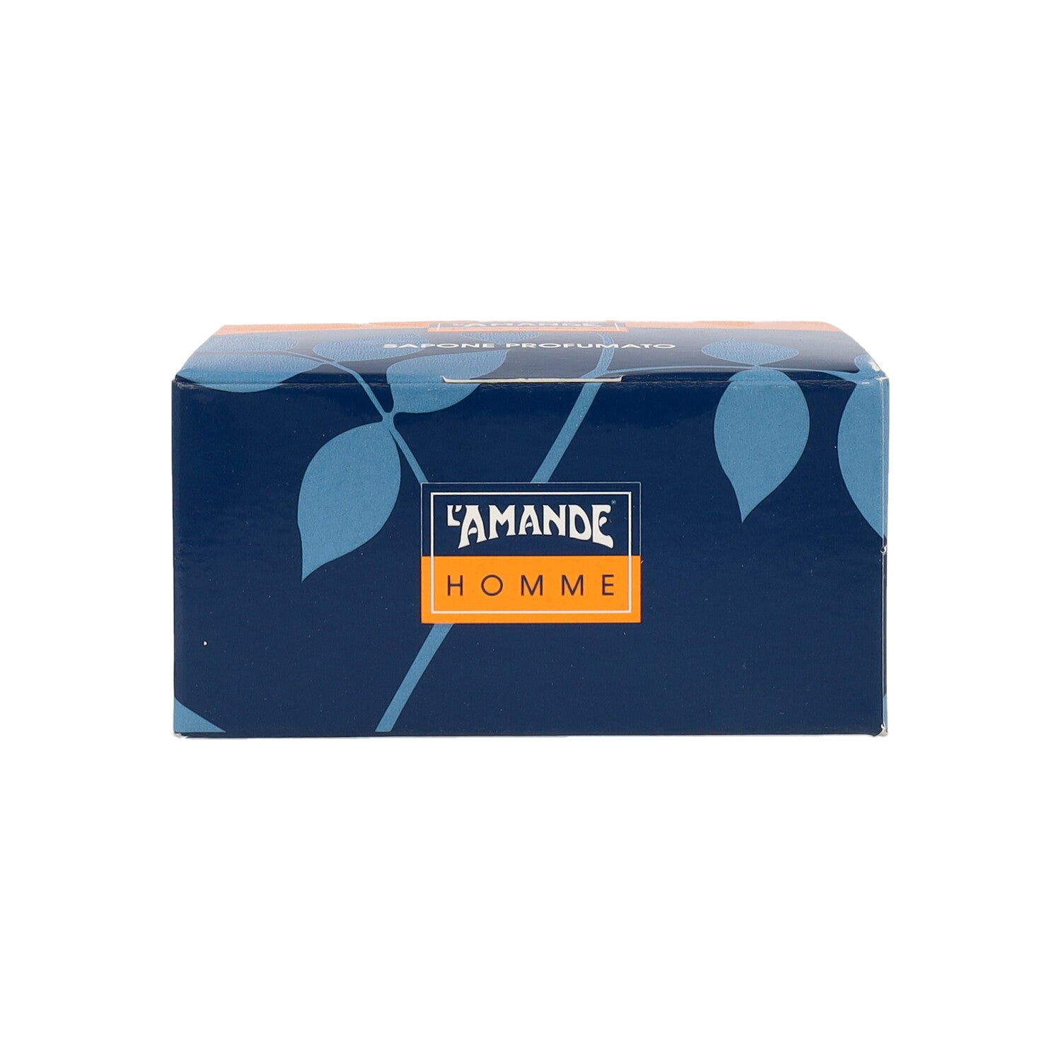 L'AMANDE SAPONE ZAFFERANO 150G