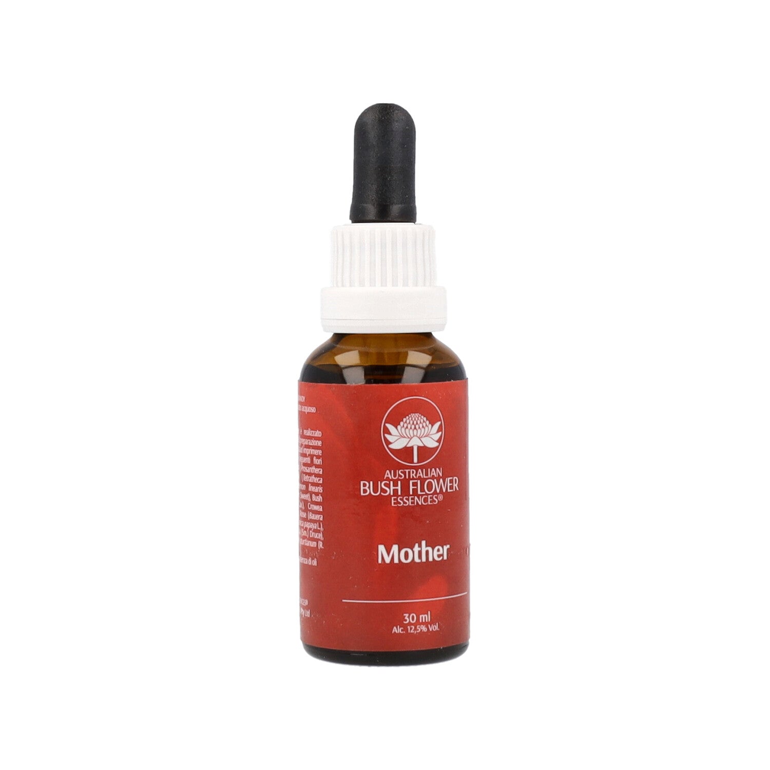 AUSTRALIAN BUSH FLOWER - MOTHER 30ML
