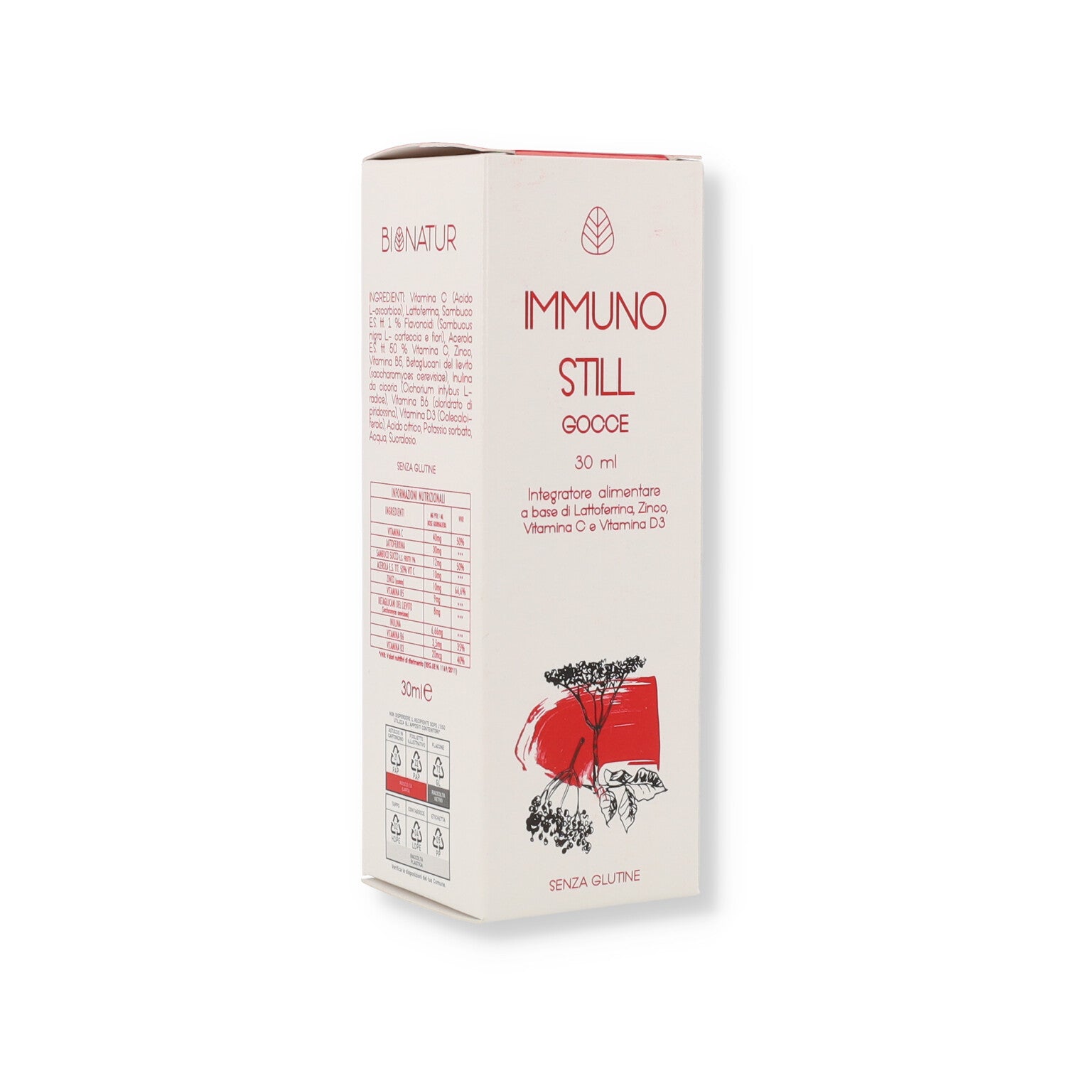 IMMUNOSTILL GOCCE 30ML