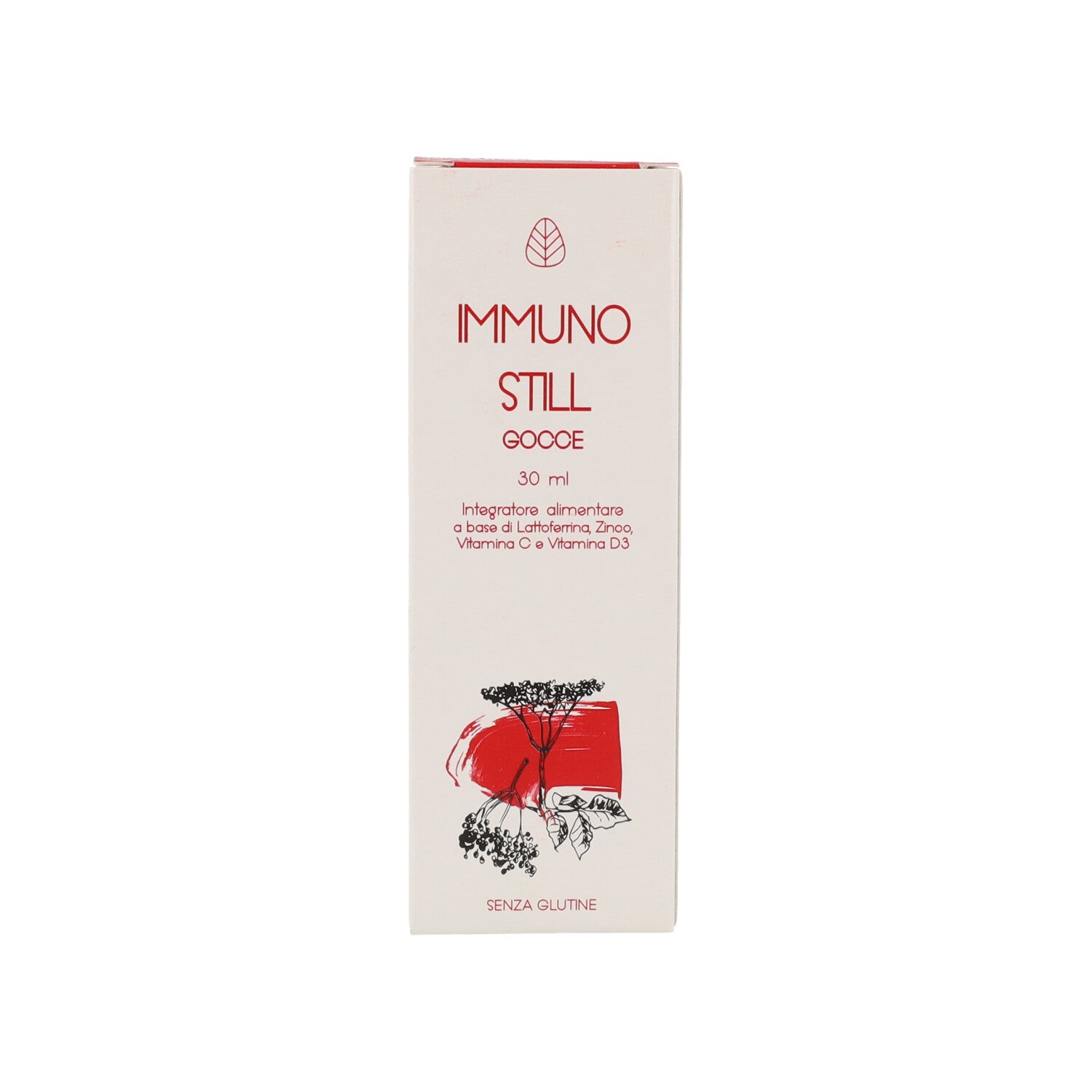 IMMUNOSTILL GOCCE 30ML