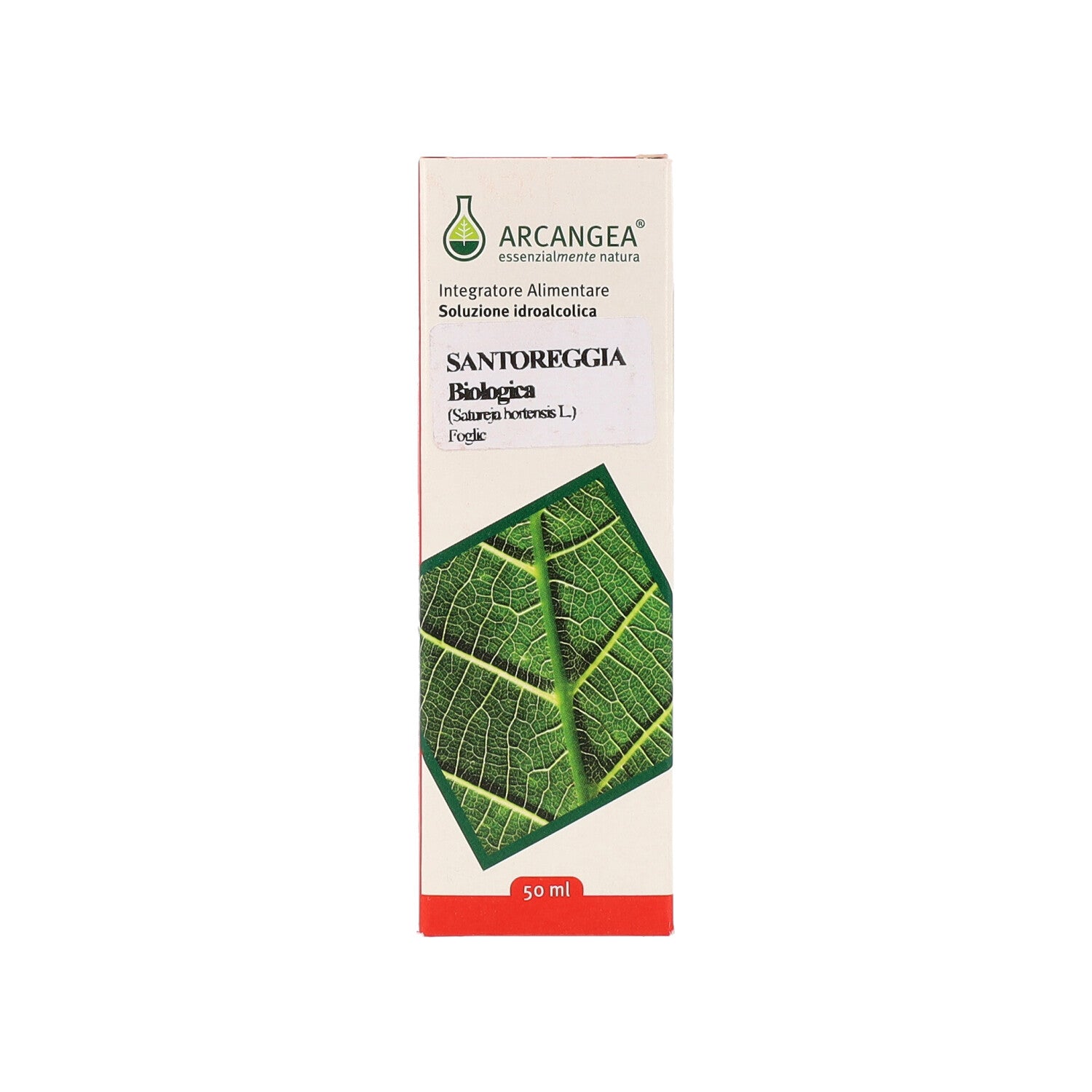 SANTOREGGIA TM 50ML