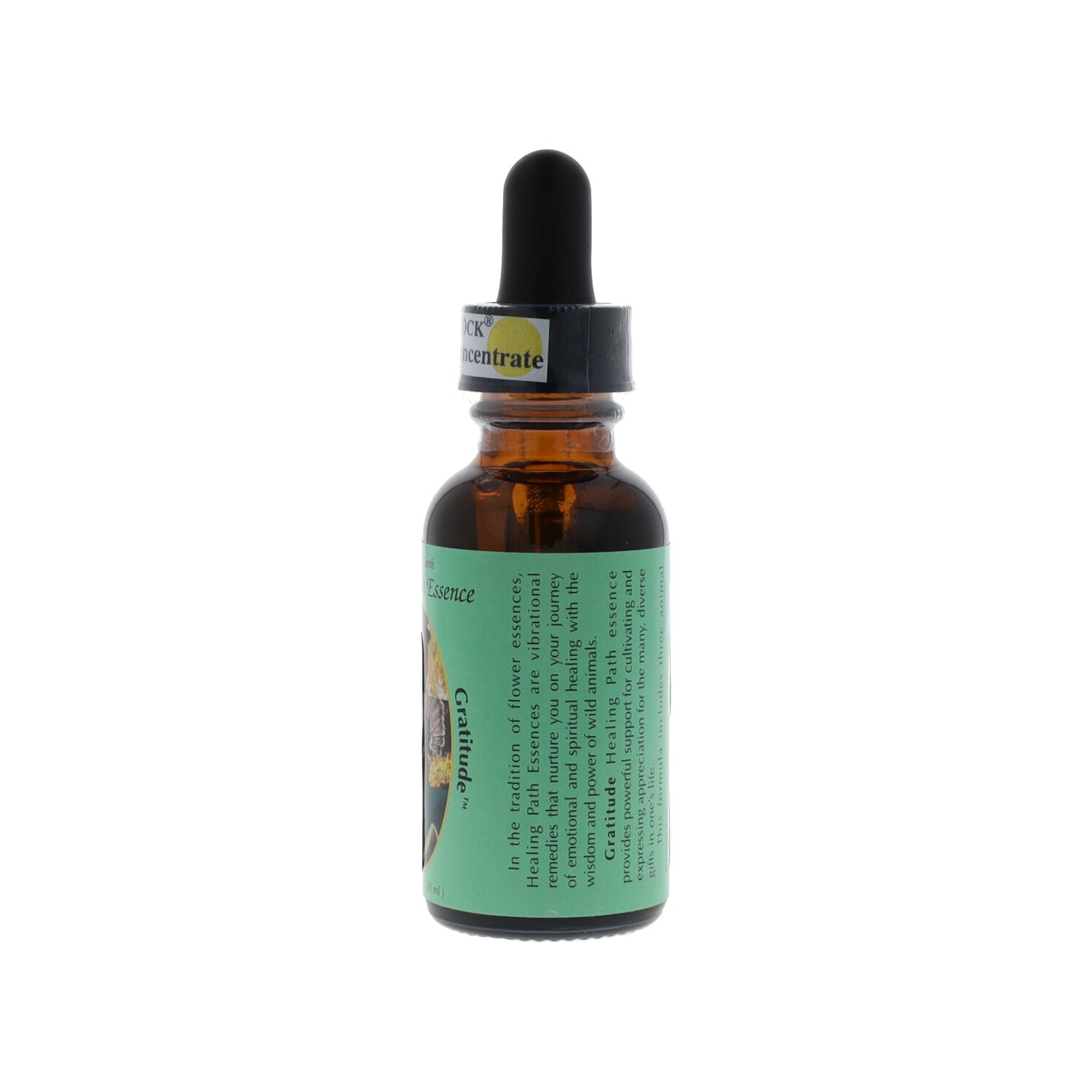 FORMULA COMPOSTA WILD EARTH GRATITUDE 30 ML