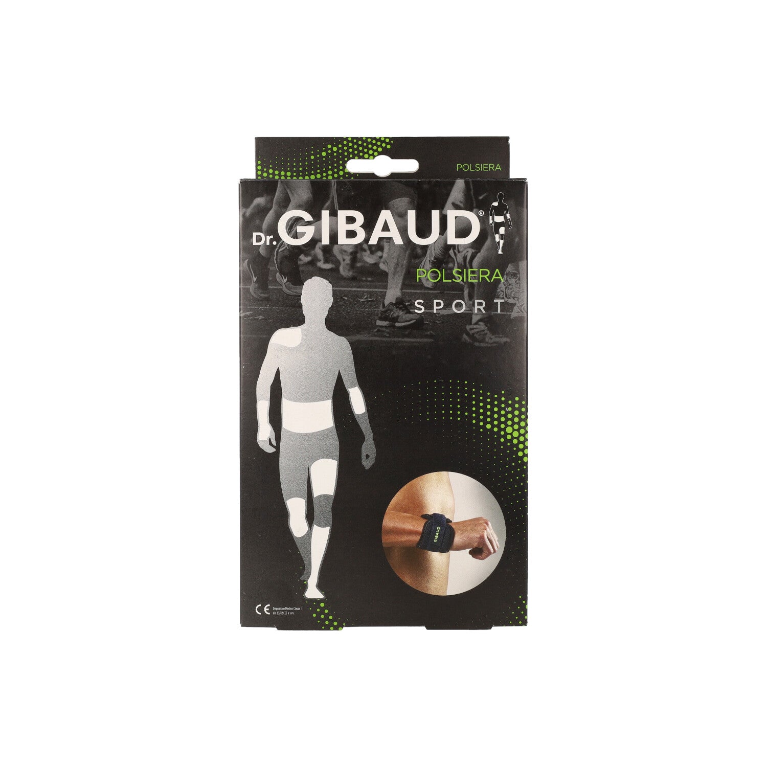 GIBAUD SPORT POLSIERA 01
