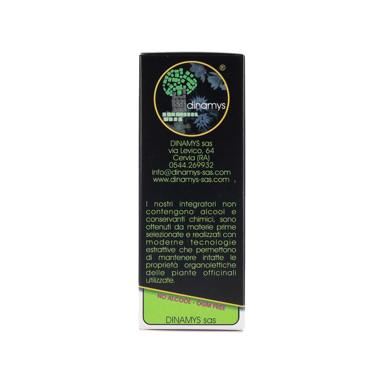 NIRURI GOCCE 50ML