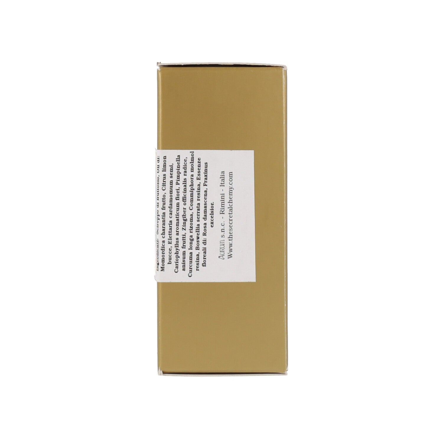 SOLAR ELIXIR GOCCE 30ML