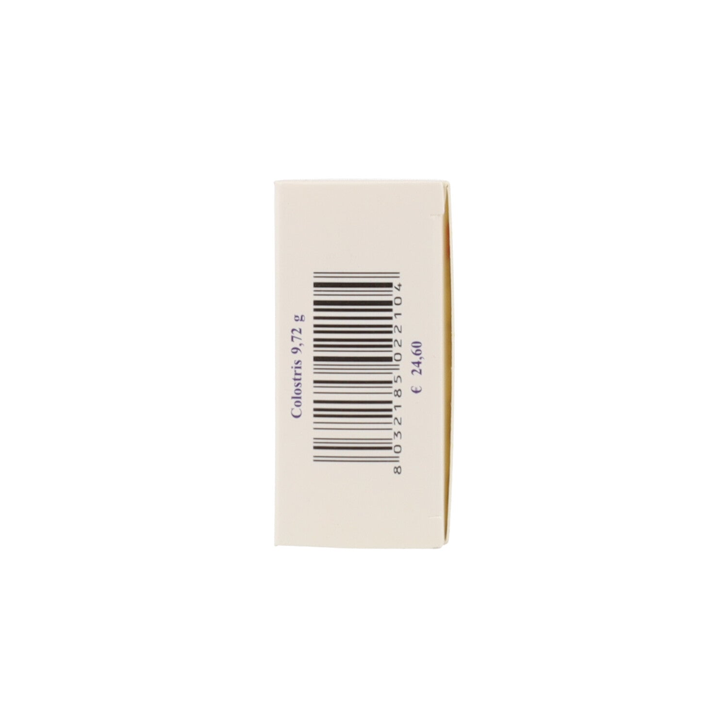 COLOSTRIS 24 CAPSULE