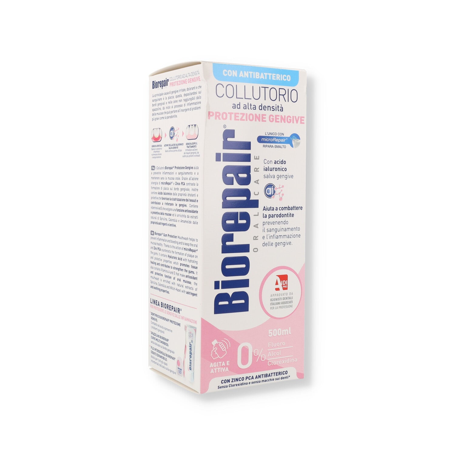 BIOREPAIR COLLUTORIO GENGIVE