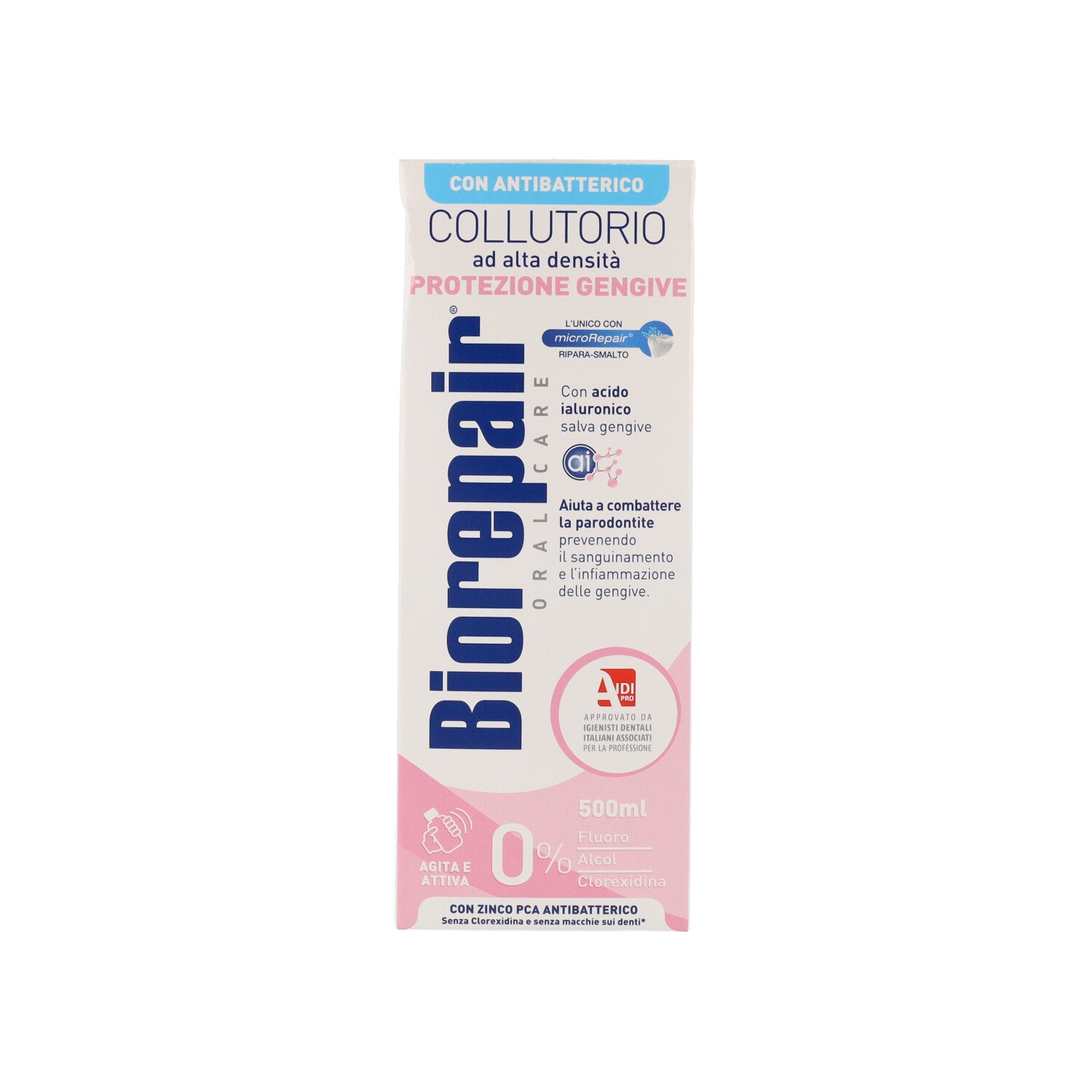 BIOREPAIR COLLUTORIO GENGIVE
