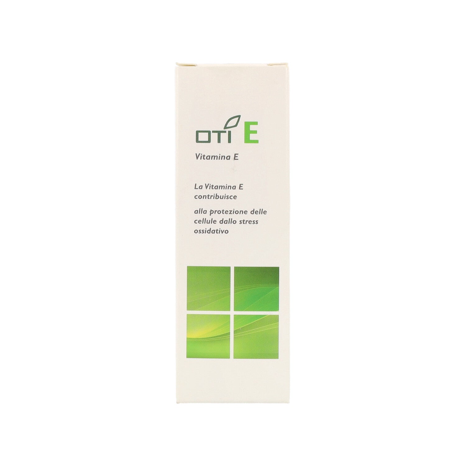 OTI E VITAMINA E GOCCE 50ML