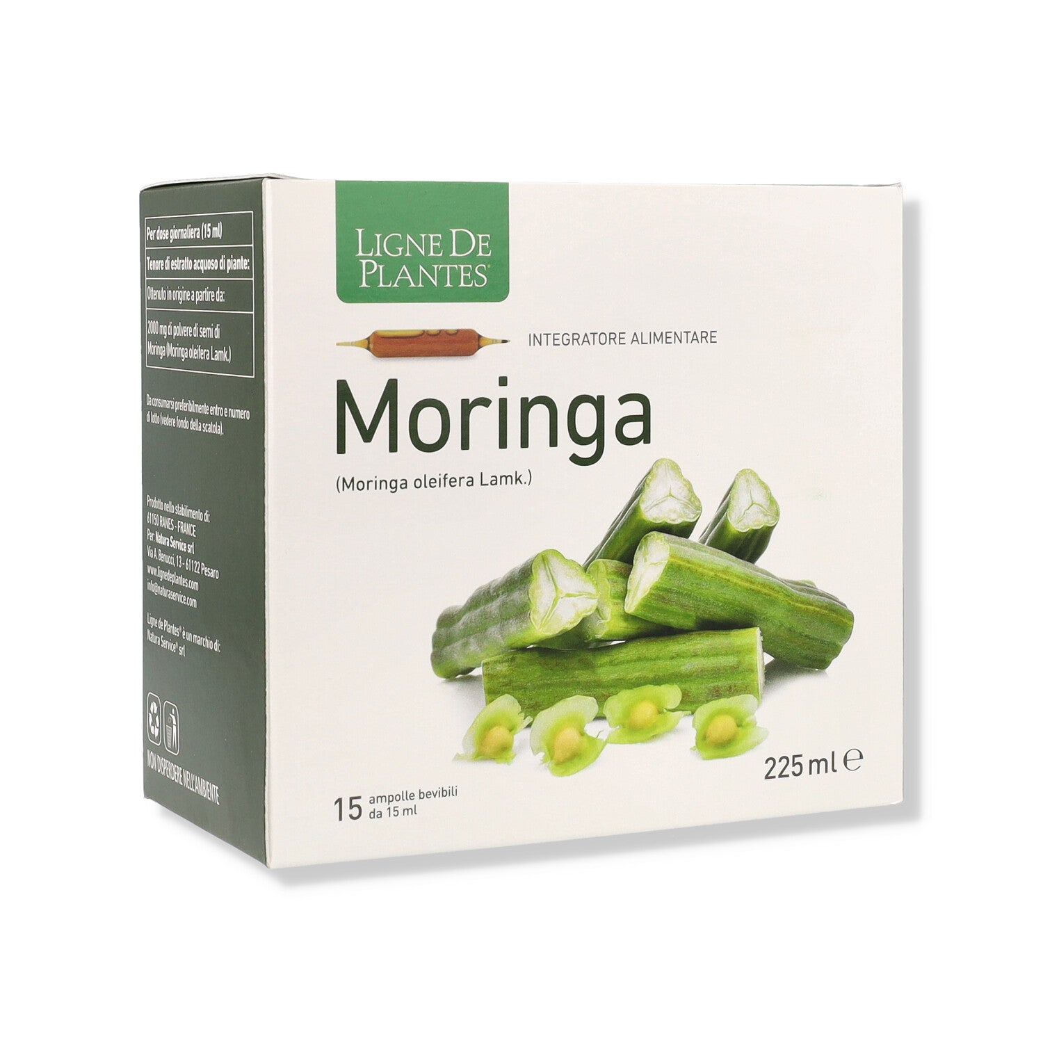 MORINGA 15AB 15ML
