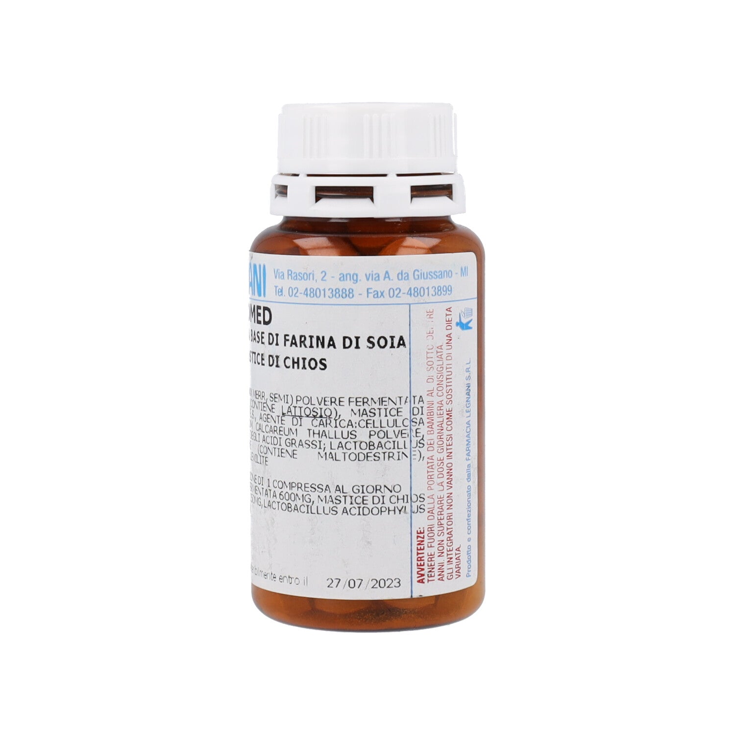 GASTROMED 40CPR