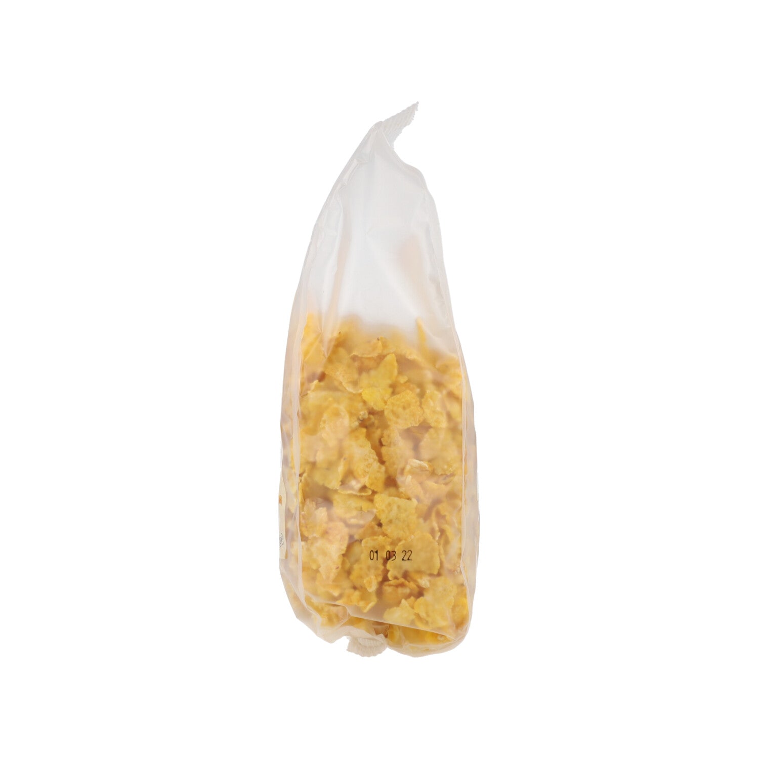 CORN FLAKES INTEGRALE BIO VVB