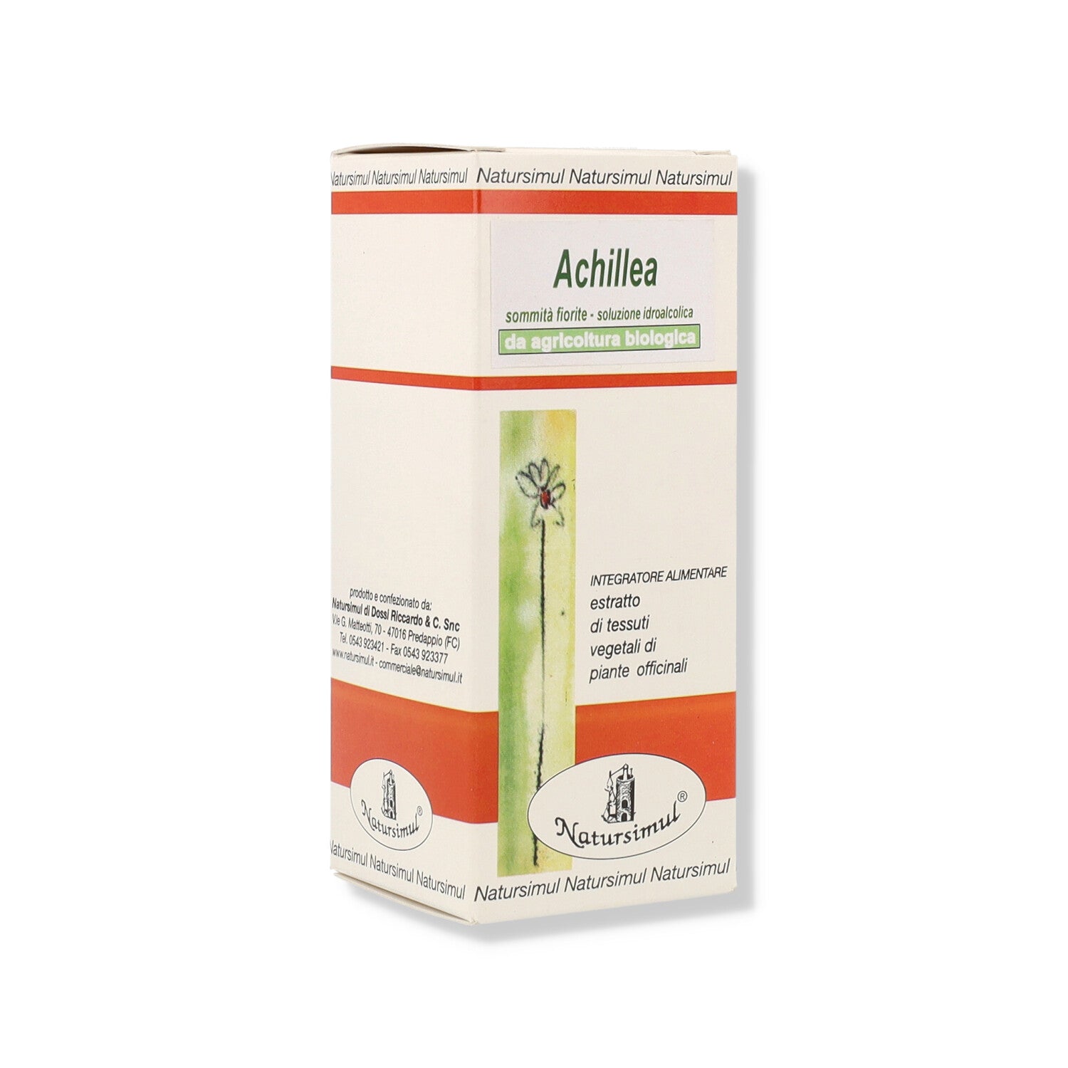 ACHILLEA IAL GTT 50ML