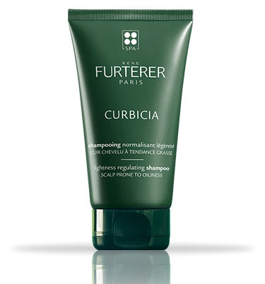 CURBICIA SHAMPOO NORMALIZZANTE 150ML