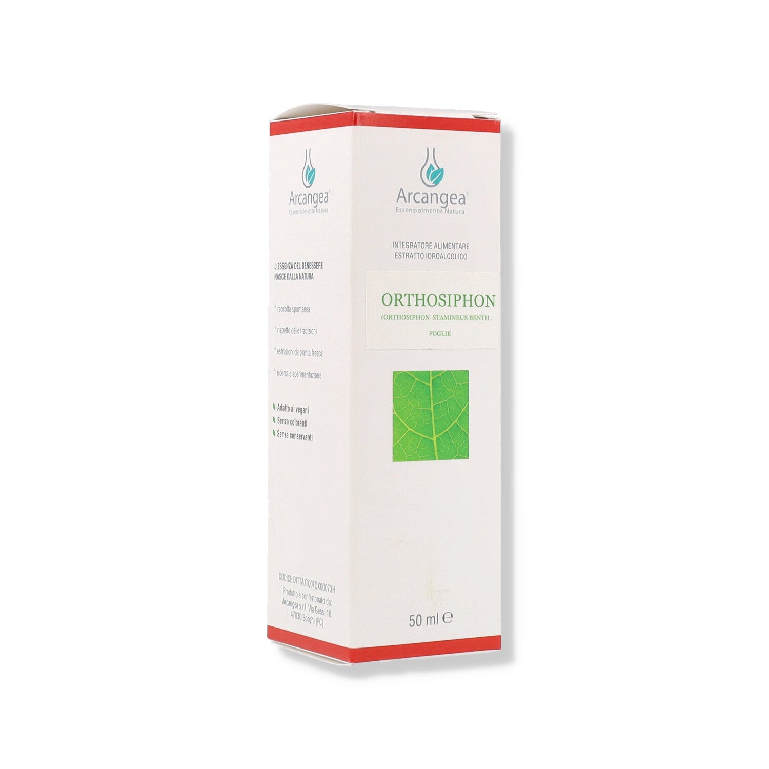 ORTOSIPHON TM 50 ML