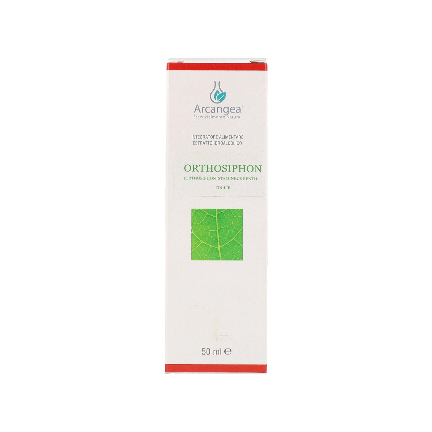 ORTOSIPHON TM 50 ML
