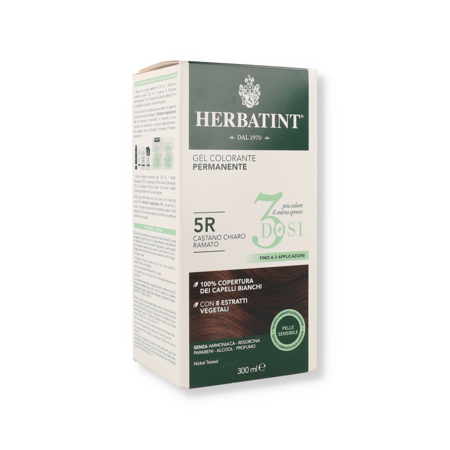 HERBATINT 3DOSI 5R 300ML