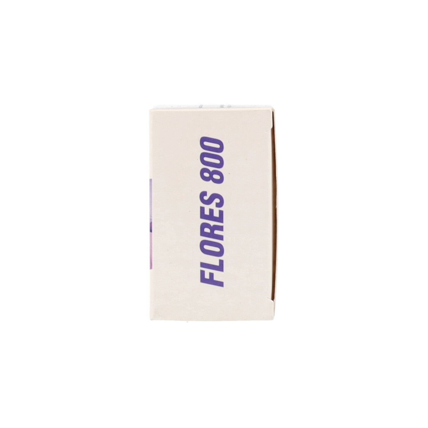 FLORES 800 20CPR+20 CPS