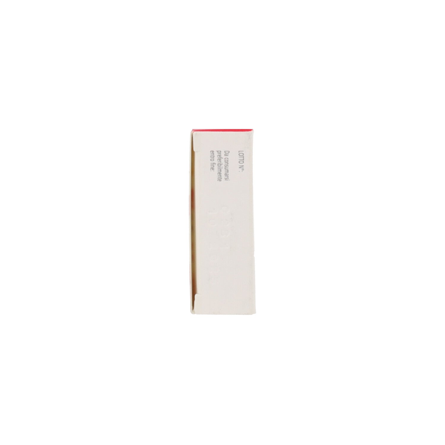 MUCOLID LUMACA&LAMPONE 24 CARAMELLE