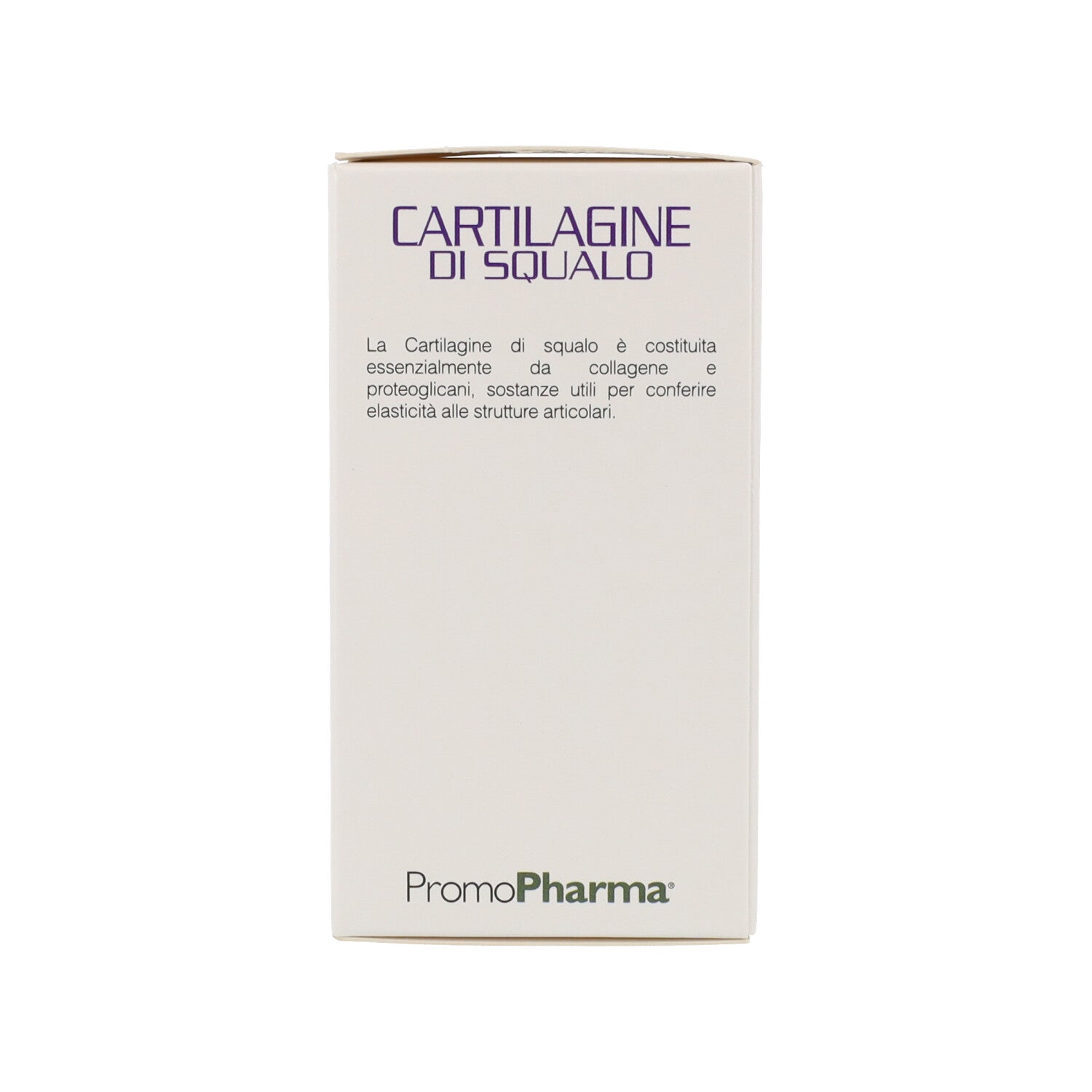 CARTILAGINE SQUALO 50CPS