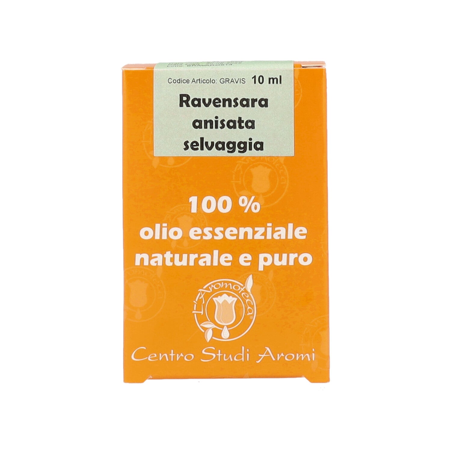 RAVENSARA OLIO ESSENZIALE 10ML