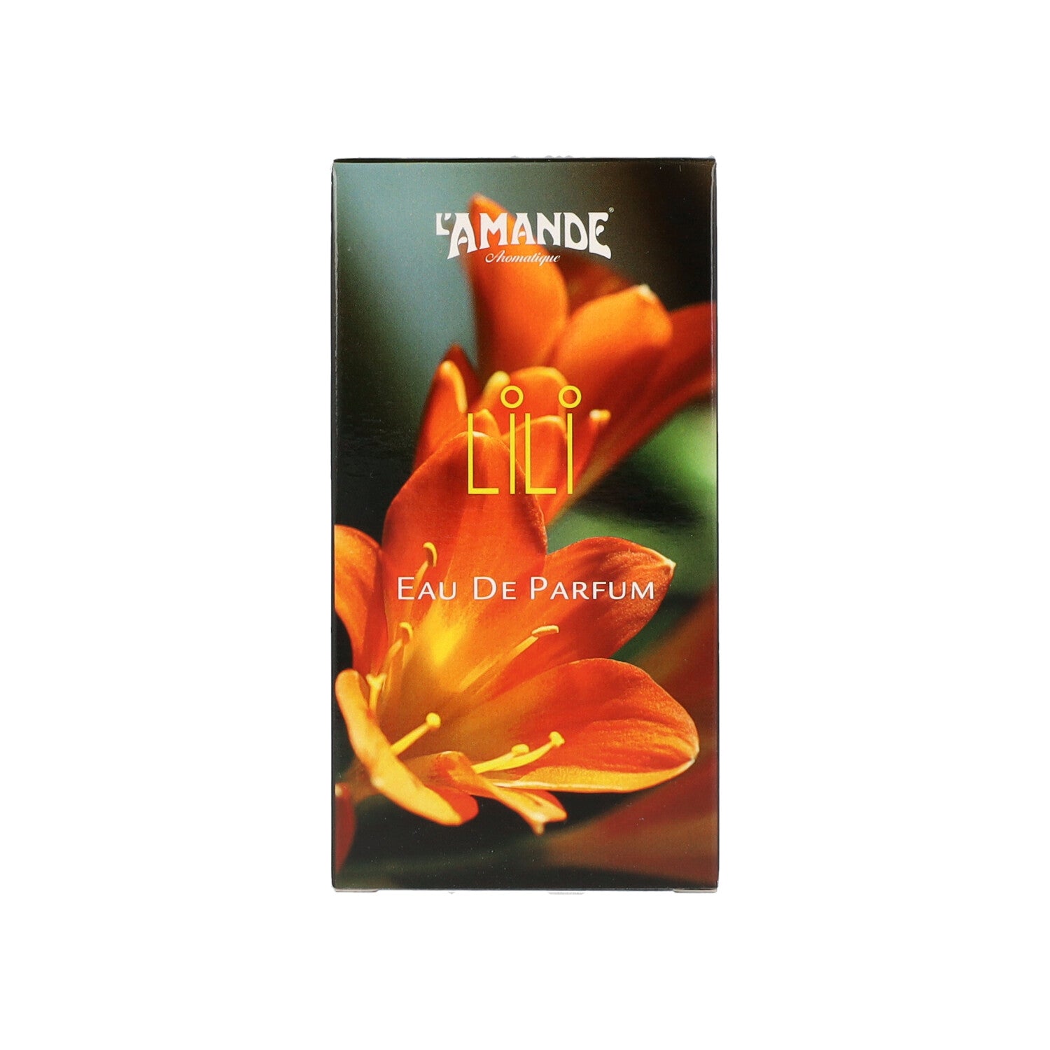 L'AMANDE LILI EAU DE PARFUM 50ML