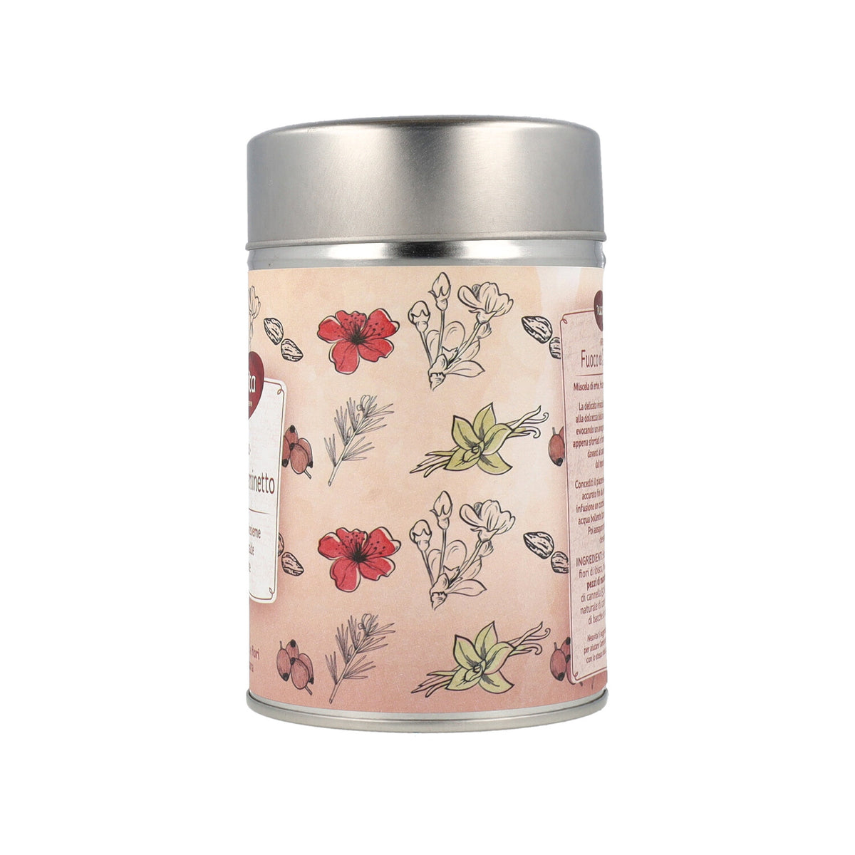 NEAVITA FUOCO DEL CAMINETTO 100G