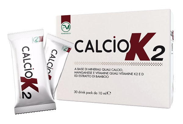 CALCIOK2 40BUST