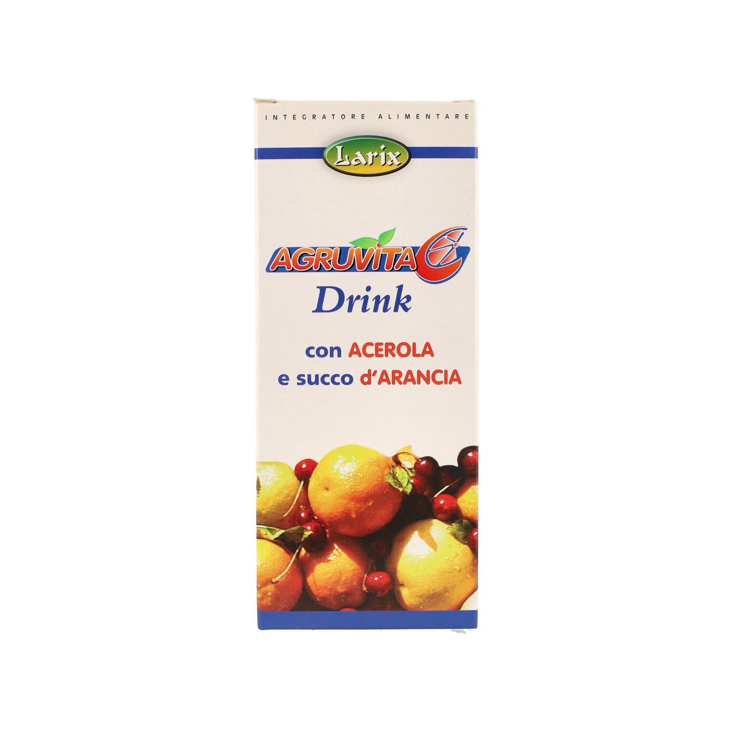 AGRUVITA DRINK 500ML