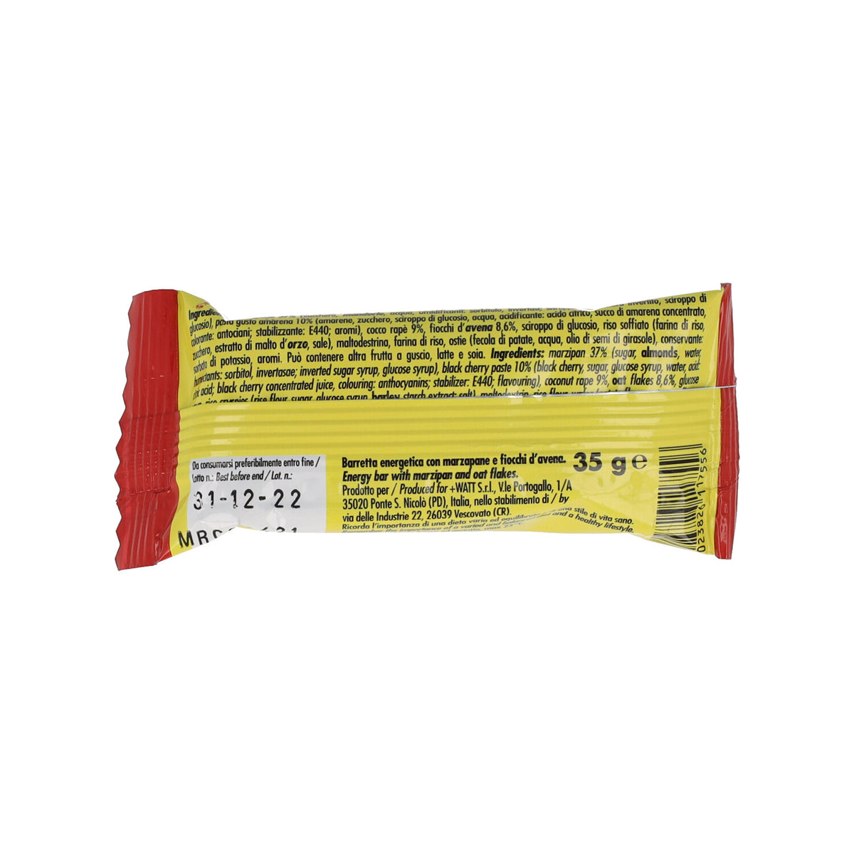 MARZA+ COCCO/AMARENA 35G