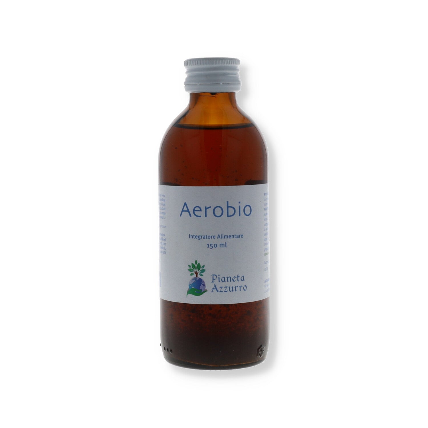 AEROBIO PIANETA AZZURRO 150ML