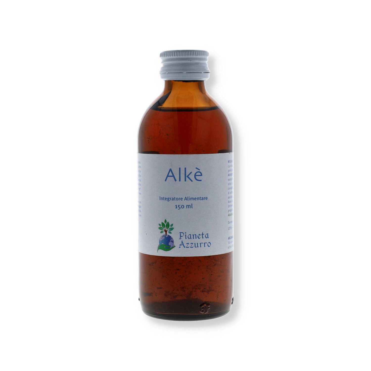ALKE' 150ML PIANETA AZZURRO