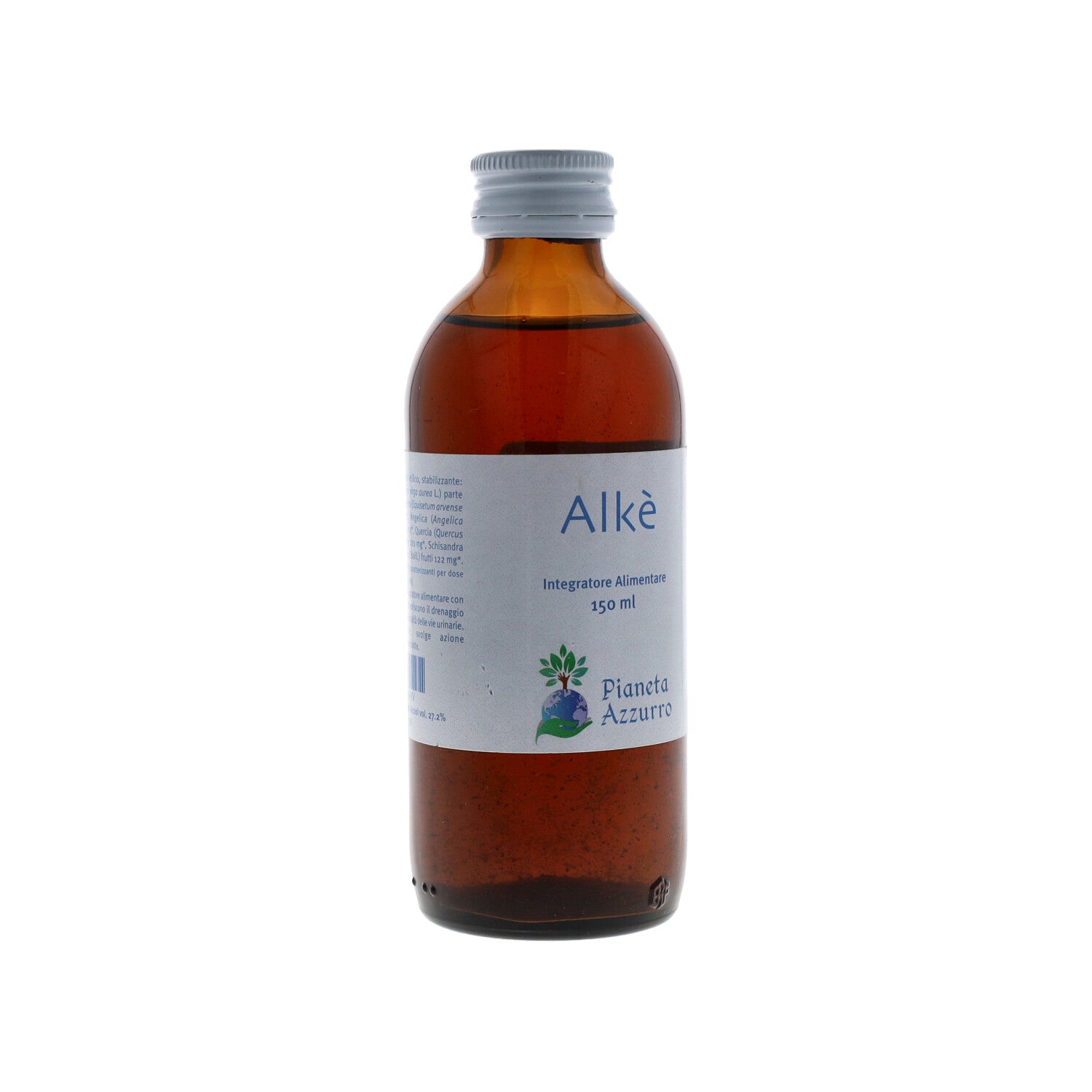 ALKE' 150ML PIANETA AZZURRO