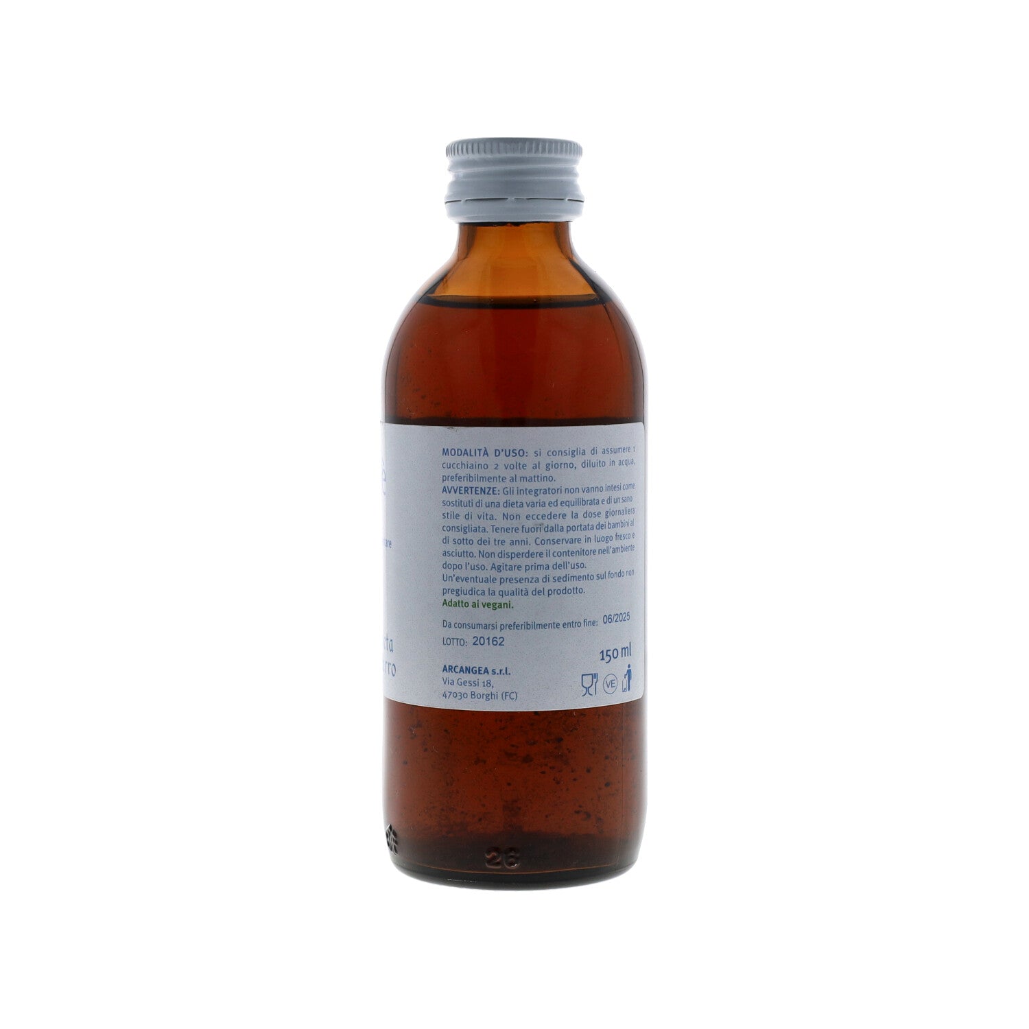 ALKE' 150ML PIANETA AZZURRO