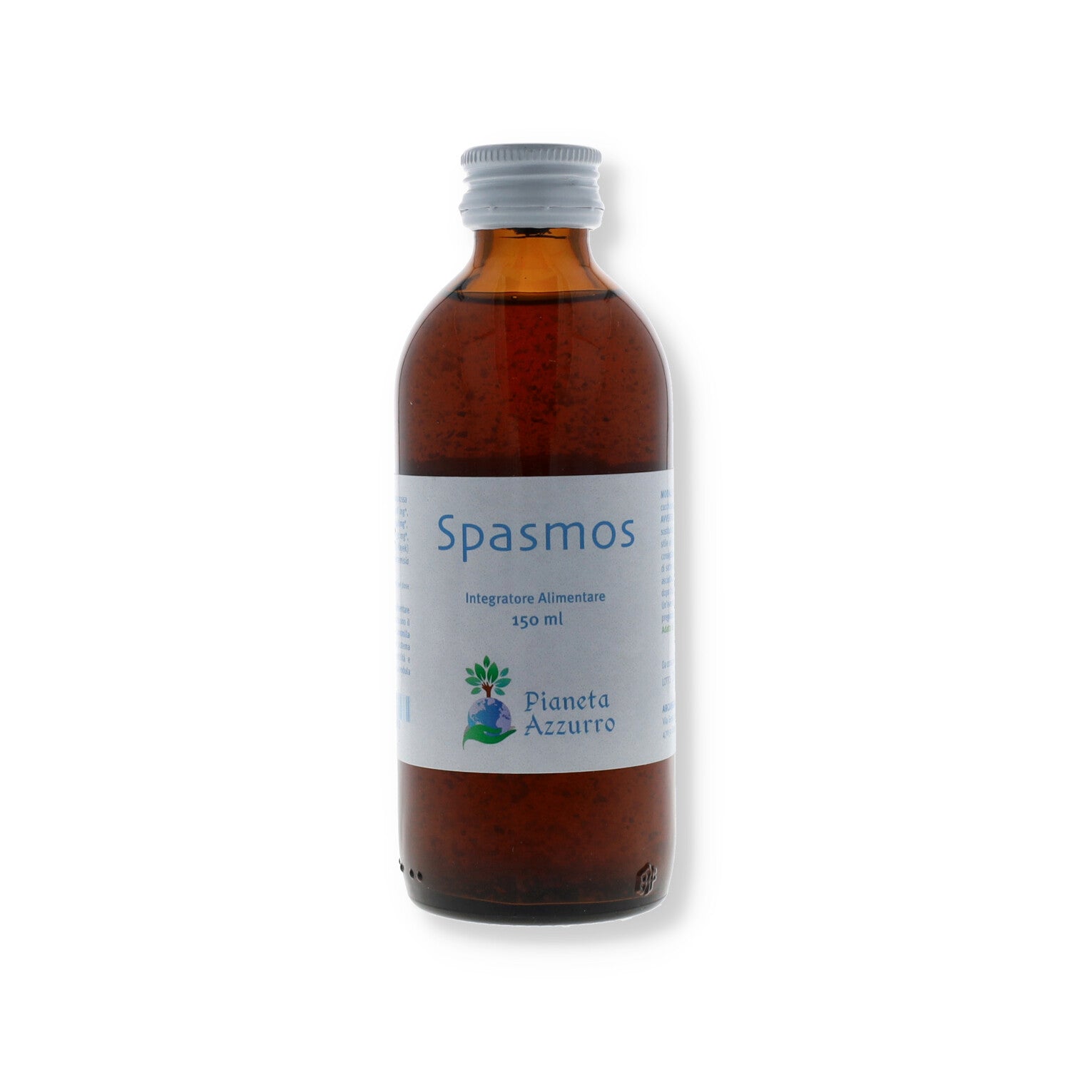 SPASMOS SI 150ML PIANETA AZZURRO
