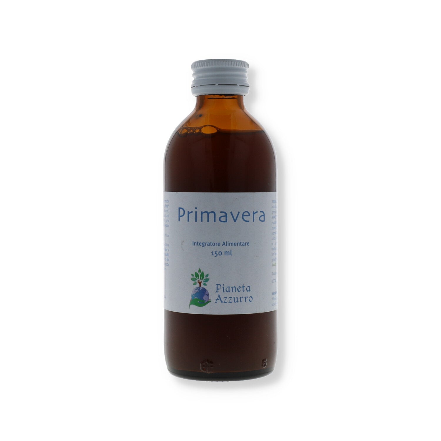 PRIMAVERA 150ML PIANETA AZZURRO