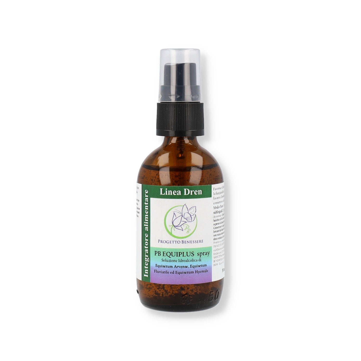 PB EQUIPLUS SPRAY 50ML