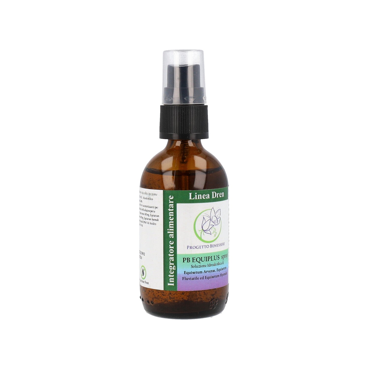 PB EQUIPLUS SPRAY 50ML