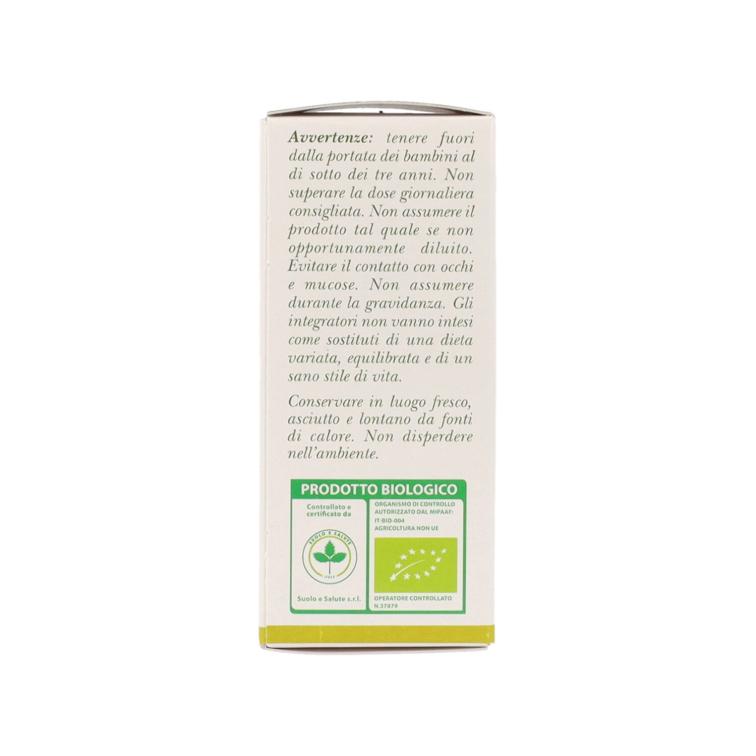 ARANCIO DOLCE OLIO ESSENZIALE 10ML