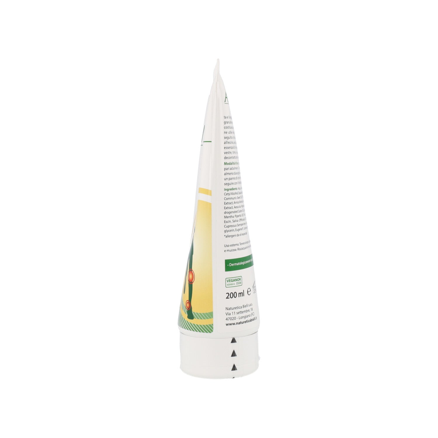 ARTDOL FANGO 200ML