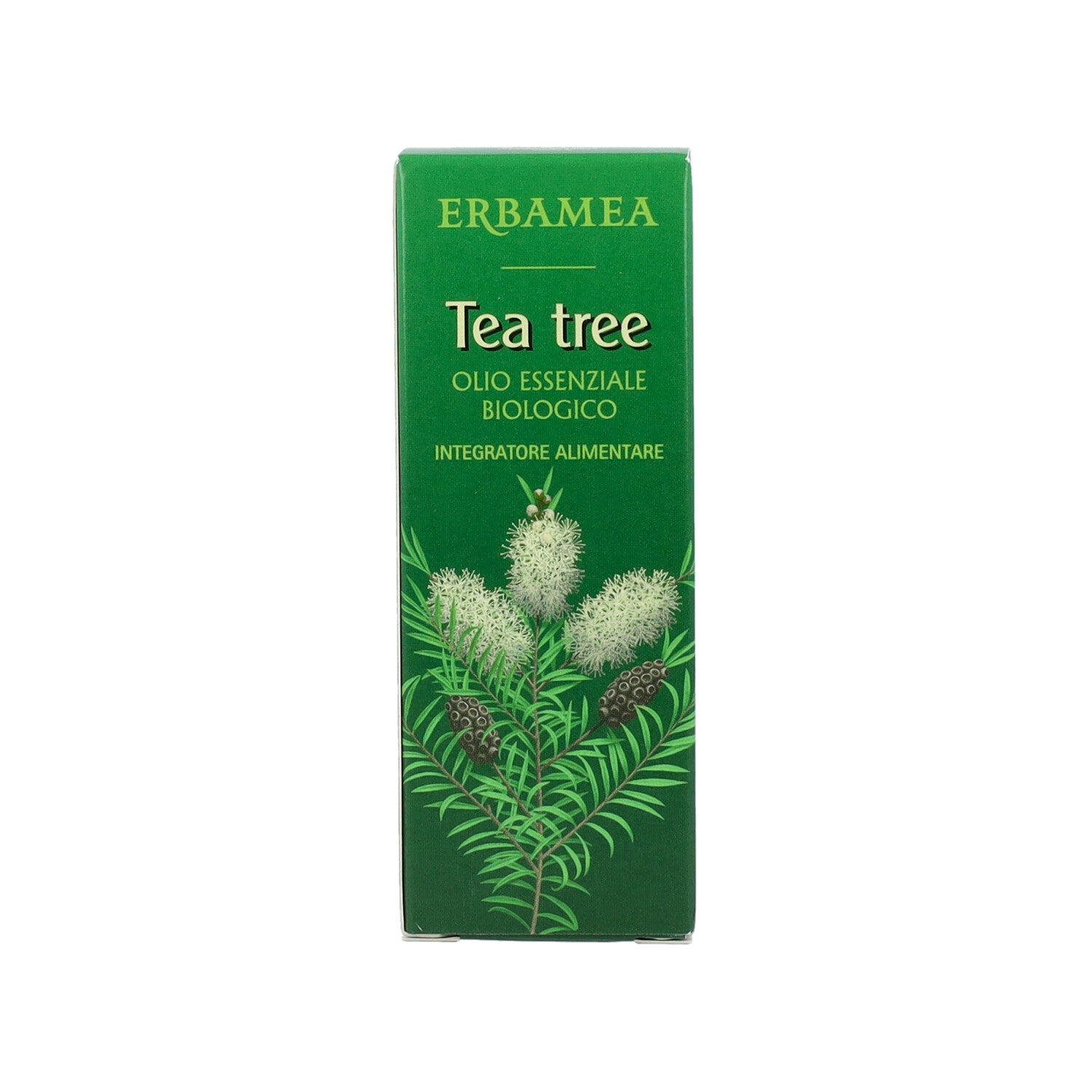 TEA TREE OLIO ESSENZIALE 20ML