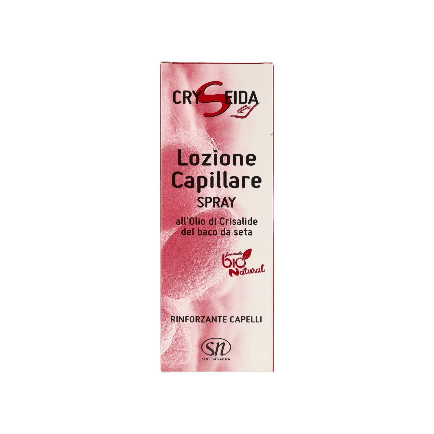 CRYSEIDA LOZIONE CAPILLARE SPR