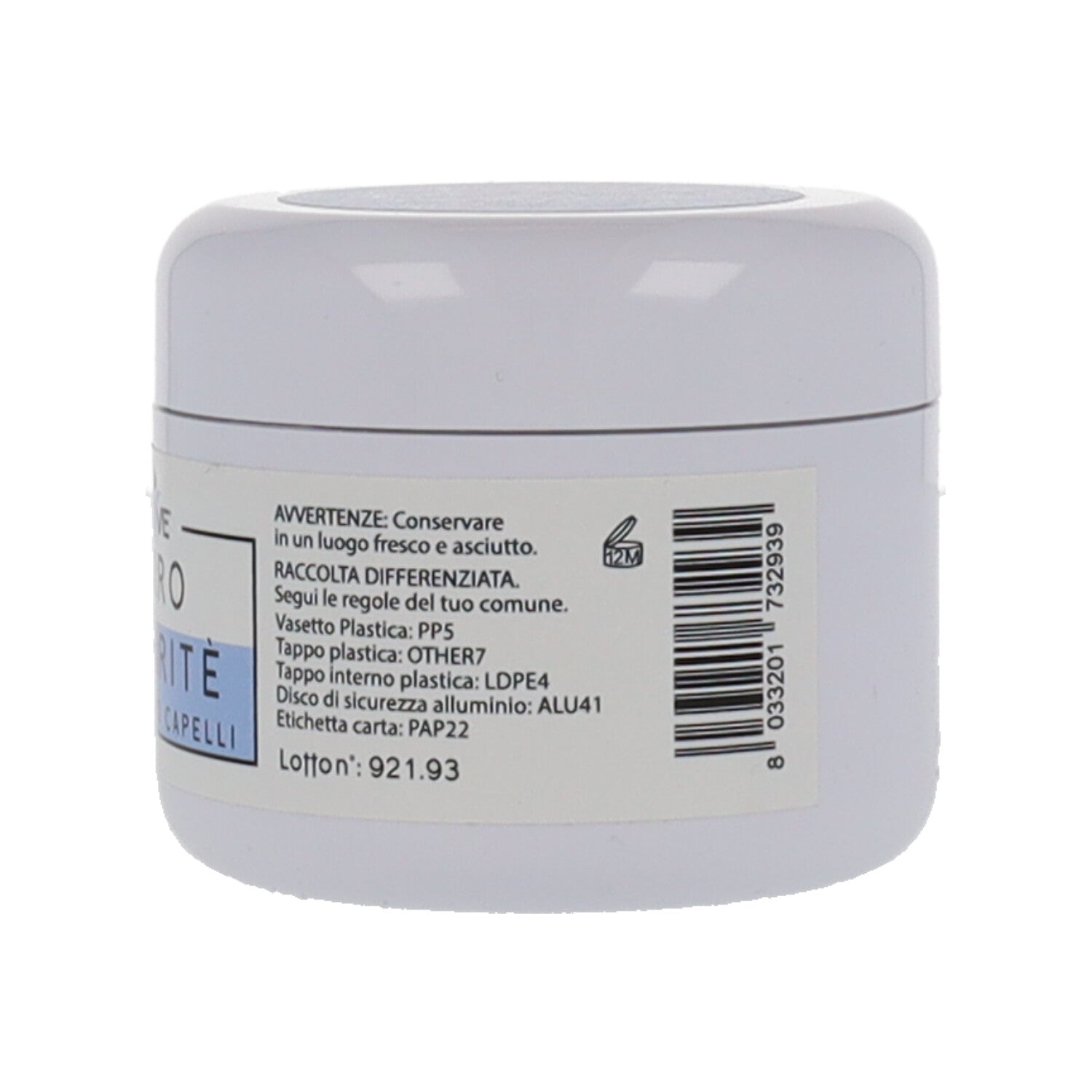 BURRO DI KARITE' 50 ML