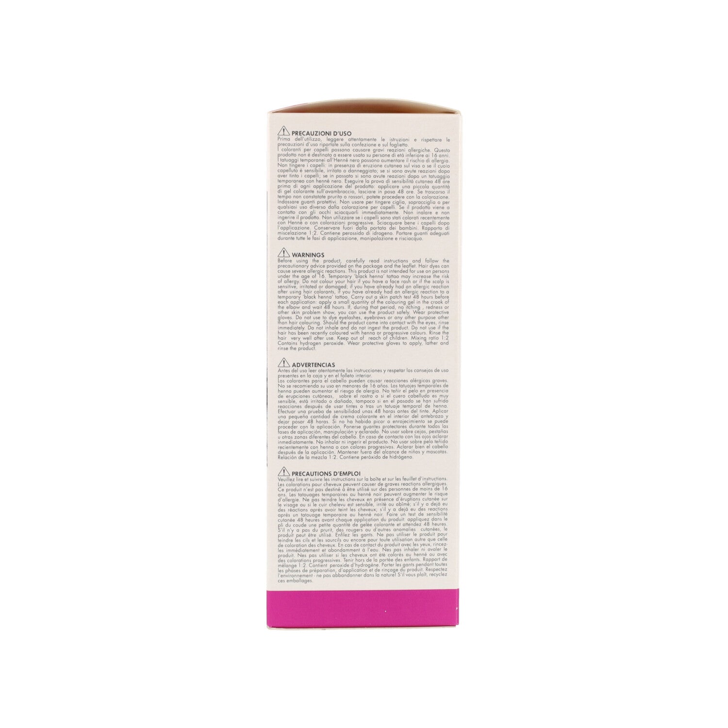 6.0 BIO SC SOFT 40+80ML